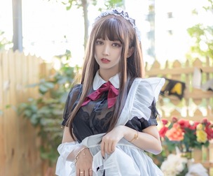 maid