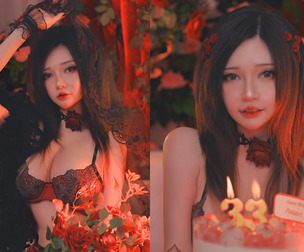 [HD] - 🎂 Potato 2025 Birthday ~