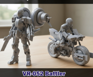 Veritech Cyclone Mospeda Printable