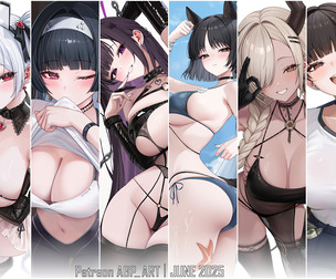 【2025】June rewards