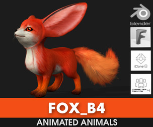 Fox_B4