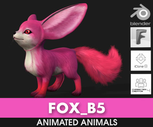 Fox_B5