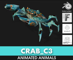 Crab_C3
