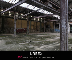 Urbex