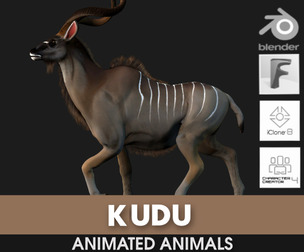 Kudu