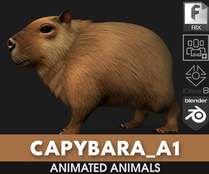 Capybara_A1