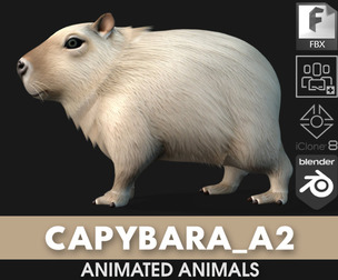 Capybara_A2