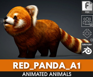 Red Panda_A1