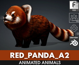 Red Panda_A2
