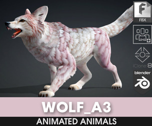 Wolf_A3