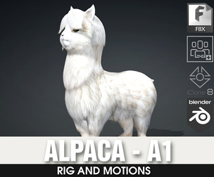 Alpaca_A1