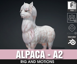 Alpaca_A2