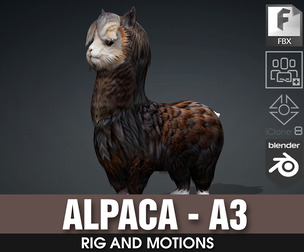 Alpaca_A3