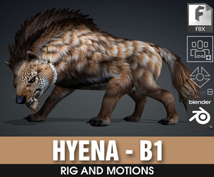 Hyena_B1