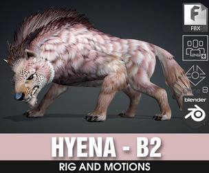 Hyena_B2