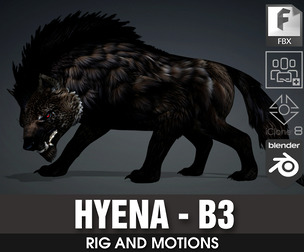 Hyena_B3