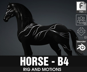 Horse_B4