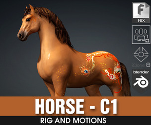 Horse_C1