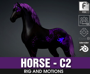 Horse_C2