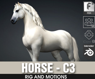 Horse_C3