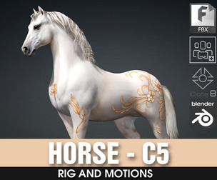 Horse_C5
