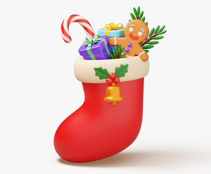 Christmas Stocking