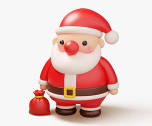 Santa Claus