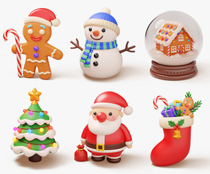 Christmas Pack