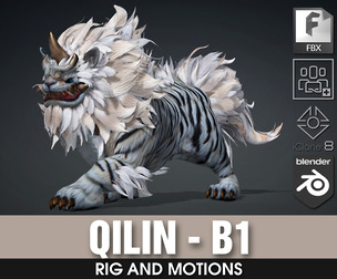 Qilin_B1