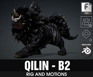 Qilin_B2