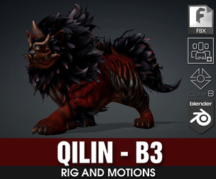 Qilin_B3