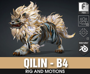 Qilin_B4