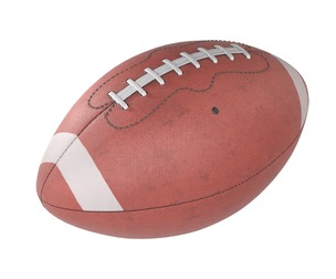 American football