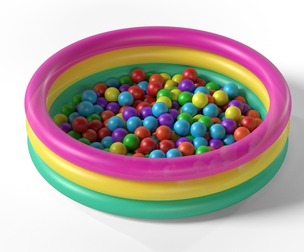 ballpit