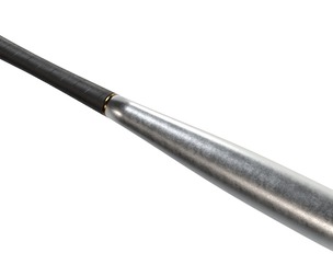 baseball bat aluminium