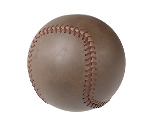 Baseball old