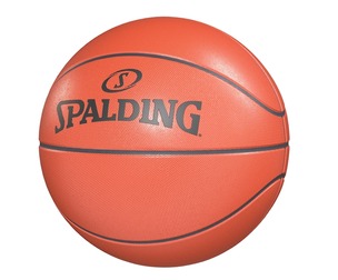 basketball spalding