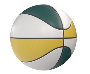 Basketball v4