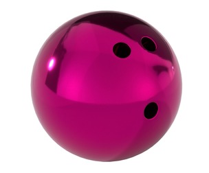 bowling ball