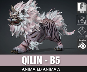 Qilin_B5