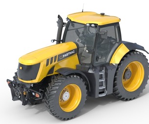 AT 502B  Tractor Agricultural
