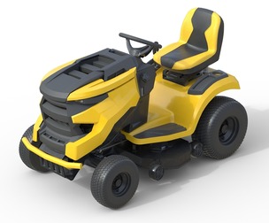 Cub Cadet Lawn Mowers LX42