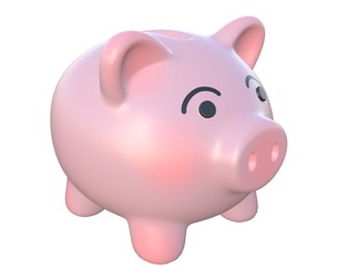 piggy bank
