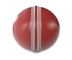 cricket ball