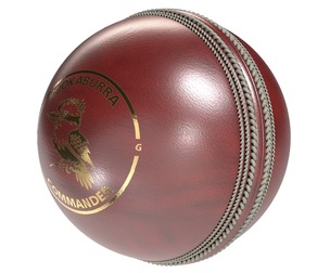 Cricket ball red kookaburra