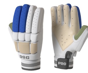 cricket gloves