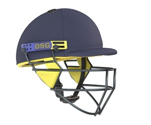 Cricket helmet