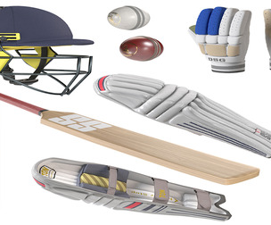 Cricket Sports collection