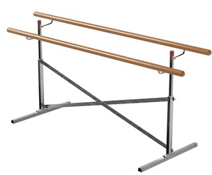 Freestanding Ballet Barre