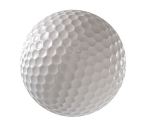 golfball